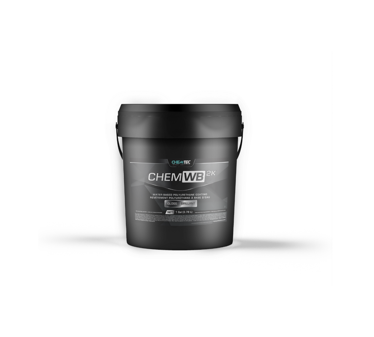 CHEM WB 2K - GLOSS