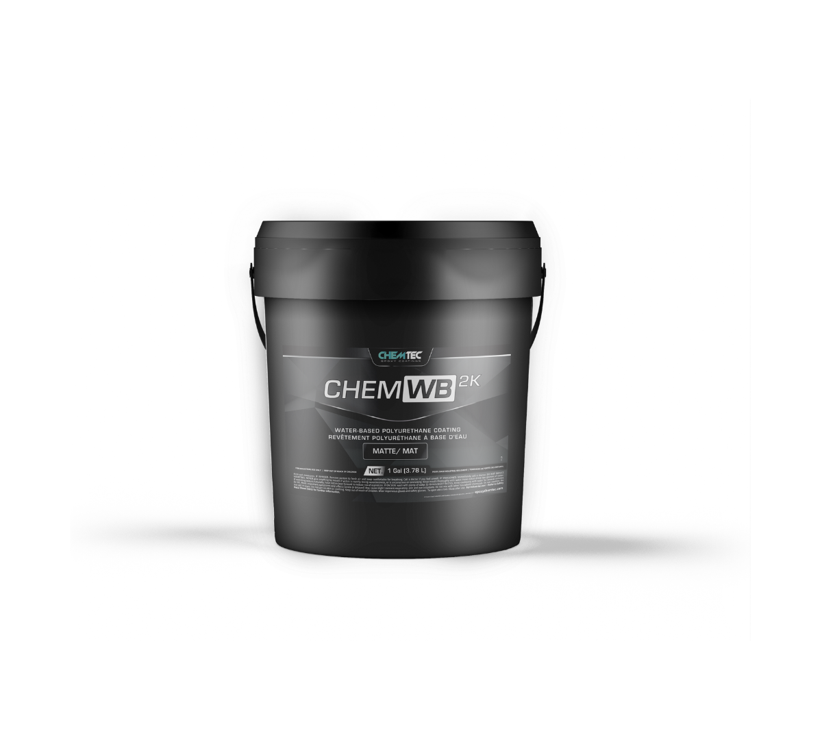 CHEM WB 2K - MATTE