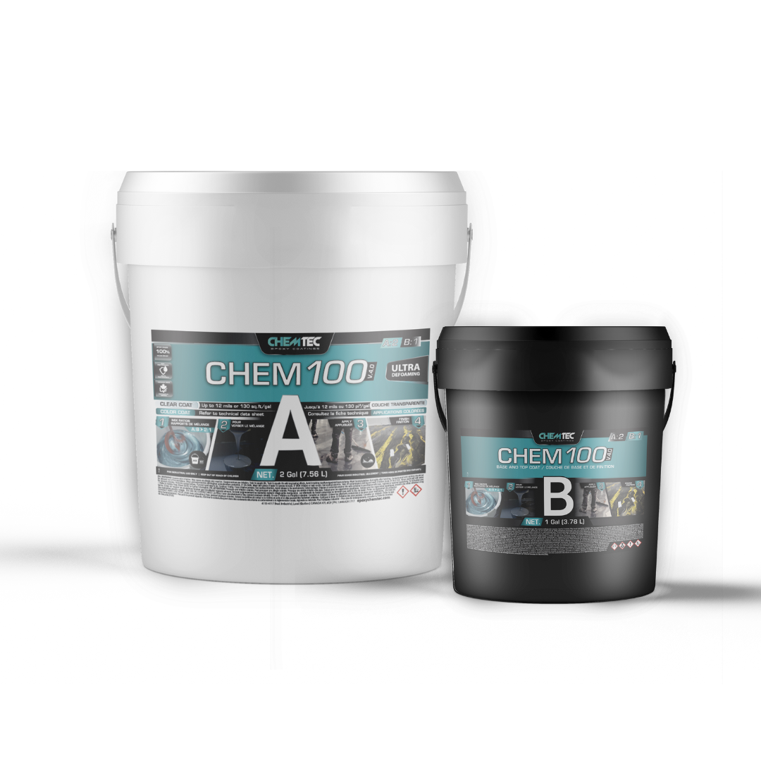 CHEM 100 V.4.0