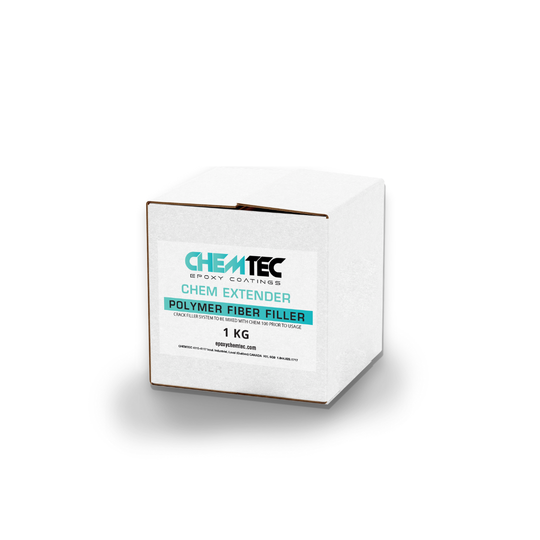 CHEM EXTENDER