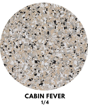 PRE-MIXED PREMIUM VINYL FLAKES