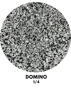 PRE-MIXED PREMIUM VINYL FLAKES