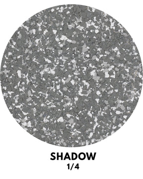 PRE-MIXED PREMIUM VINYL FLAKES