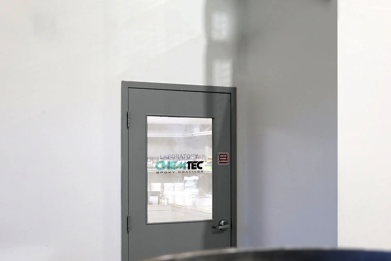 Chemtec Europe