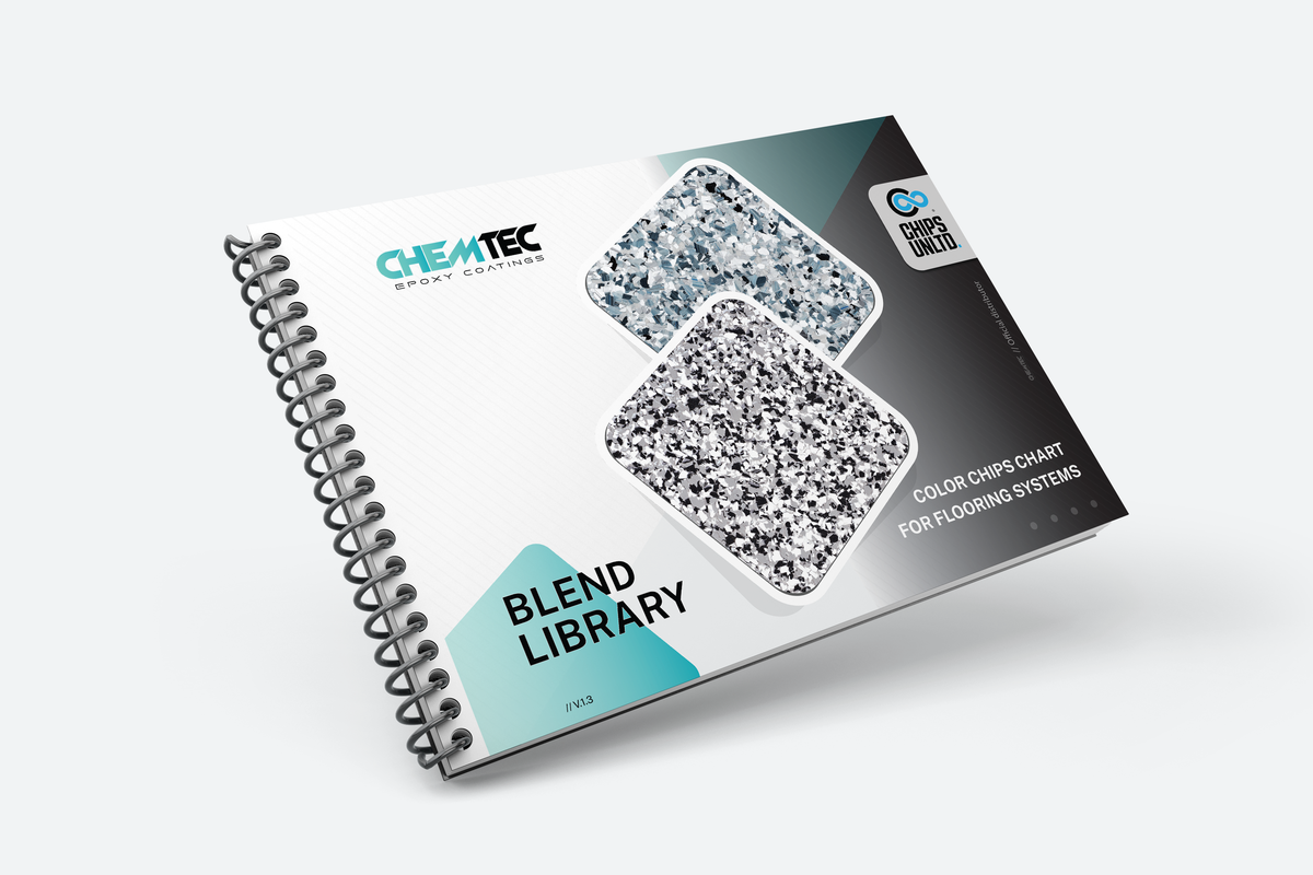 Chemtec Blend Library